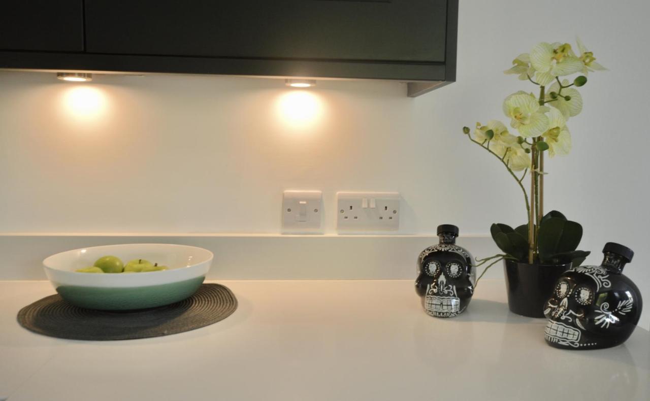 Torphin House Villa Edinburgh Bagian luar foto