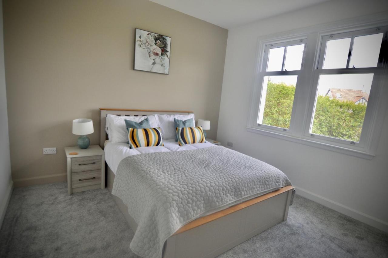 Torphin House Villa Edinburgh Bagian luar foto