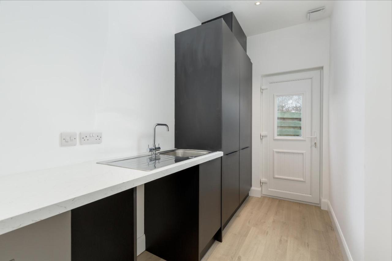 Torphin House Villa Edinburgh Bagian luar foto